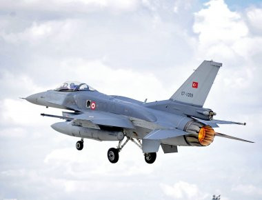 Είκοσι μαχητές του PKK νεκροί μετά από επιδρομές των τουρκικών δυνάμεων στο Βόρειο Ιράκ (upd)